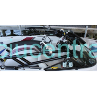 Lankas vandens pramogoms